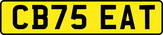 CB75EAT