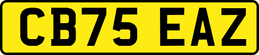 CB75EAZ