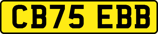 CB75EBB