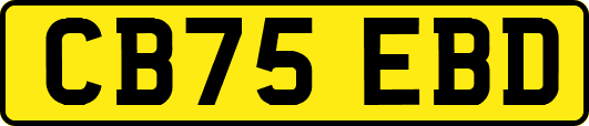 CB75EBD