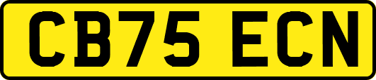 CB75ECN