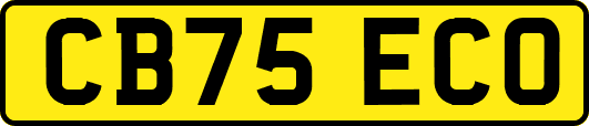 CB75ECO