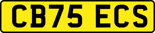 CB75ECS