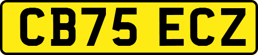 CB75ECZ