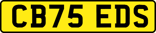 CB75EDS