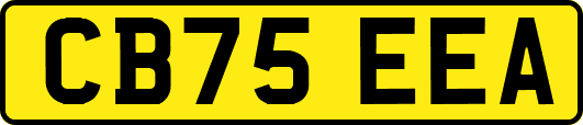 CB75EEA