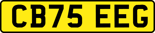 CB75EEG