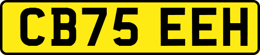 CB75EEH