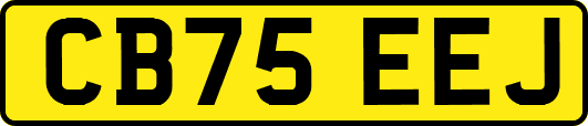CB75EEJ