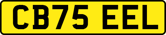 CB75EEL
