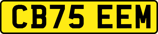 CB75EEM