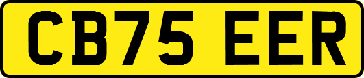 CB75EER