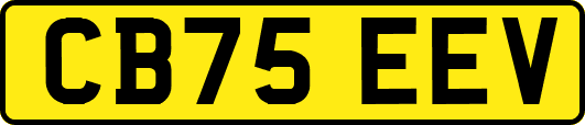 CB75EEV