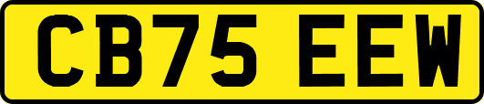 CB75EEW