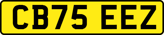 CB75EEZ