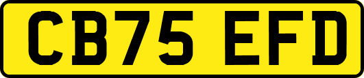 CB75EFD