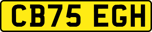 CB75EGH
