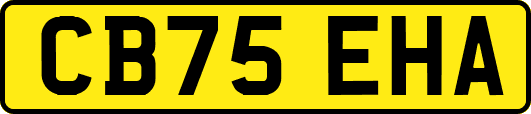 CB75EHA