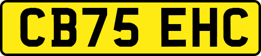 CB75EHC