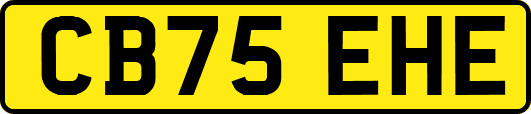 CB75EHE
