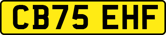 CB75EHF
