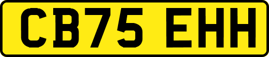 CB75EHH