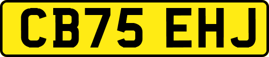 CB75EHJ