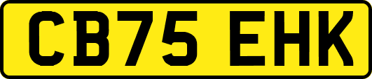 CB75EHK