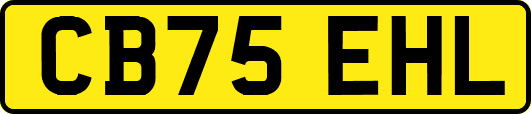 CB75EHL