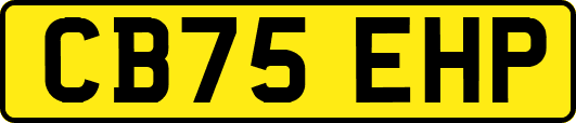 CB75EHP