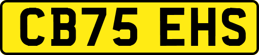 CB75EHS
