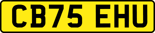CB75EHU