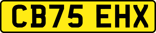 CB75EHX