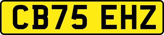CB75EHZ