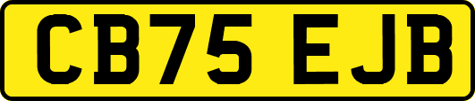 CB75EJB