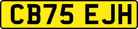 CB75EJH
