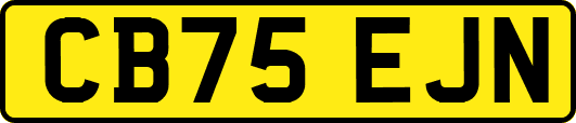 CB75EJN