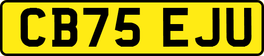 CB75EJU