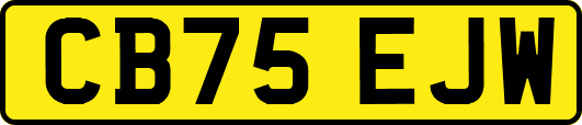 CB75EJW