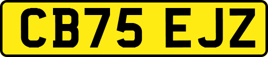 CB75EJZ