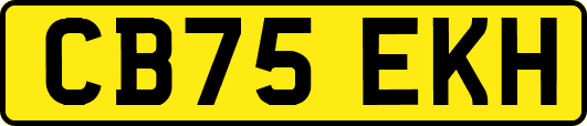CB75EKH
