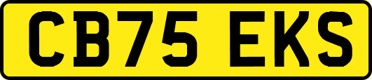 CB75EKS