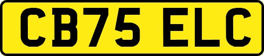CB75ELC