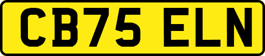 CB75ELN