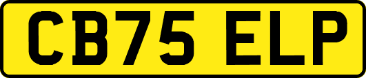 CB75ELP