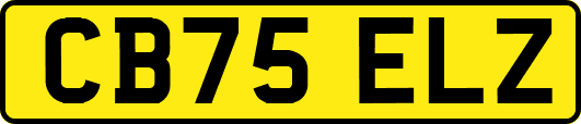 CB75ELZ