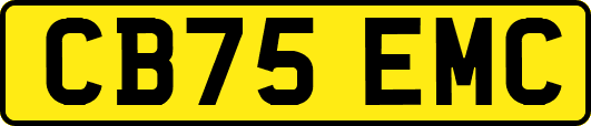 CB75EMC