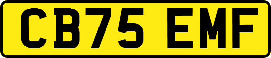 CB75EMF