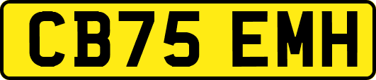 CB75EMH