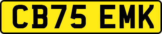 CB75EMK